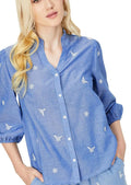 Women's Cotton Regular Fit Top