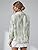 Women's Rayon Oversized Shirt Korean Style Long Sleeve Oversized Button Down | Workwear Top for Office & Casual Wear (Available in Plus Size)
