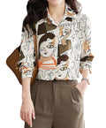 Shirts for Woman || Shirt Tops for Woman || Women Shirt