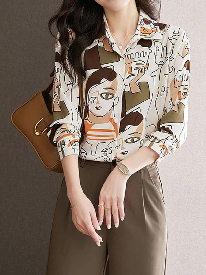 Shirts for Woman || Shirt Tops for Woman || Women Shirt