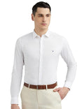 Men's 100% Cotton Shirt | Long Seelves | Slim Fit Casual Shirt for Men