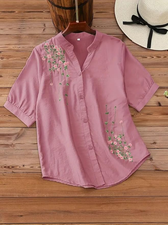 Women Shirt || Shirt for Woman || Top for Women (L-98-101)